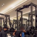 바키GYM 네이버블로그