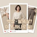 샤트렌;지센 | 4060 뱃살·팔뚝살 고민 끝! 백화점 퀄리티 체형보정 옷 장단점 비교