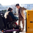 전동보장구급속충전기 이미지