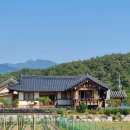 뉴 동호펜션 | 한옥펜션-하루 한팀만 머물며 힐링하기 좋은 독채 만송재