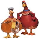 치킨 런 이미지