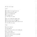 Miley Cyrus / See you again 악보 이미지