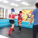 은평 삼산체육관 이미지