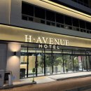 제일모텔 | 산업단지 근처 숙소 구미 옥계동 모텔 에이치에비뉴 구미옥계점 방문 후기