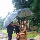 평화의 소녀상 이미지