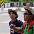 인천광역시바로알기종주단 이미지