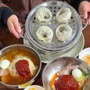 씨유해리단길점 | 부산 해운대 해리단길맛집 우동가야밀면 주차