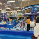 와이플러스(주) 서울지점 | 신도림 몬스터파크 키즈카페 방문 후기