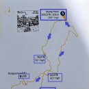 원주굽이길 원1코스 100고개길 이미지