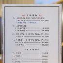 청주 율량동 맛집 전주명가 후기 어버이날 가볼 만한 식당 추천
