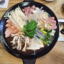참맛나 | 인천 서구 가좌동 맛집 - 참맛나 생버섯부대찌개 후기