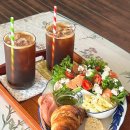 한숲한의원 | 춘천 맘인더가든 스카이워크점, 소양강댐 브런치카페 추천