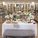 뉴로얄전자 | 신혼그릇 세트 추천 프리미엄 도자기 브랜드 빌레로이앤보흐 플래그십 스토어 후기