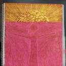 크레용화 이미지