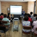 충주카리타스노인요양원 이미지