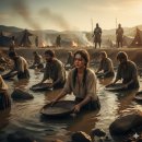 차월철 | 한반도 금의 역사: 우리나라는 황금의 나라였는가? 금 세공 기술의 나라였는가?