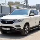 G4레스턴2.2 2wd 바이크대차합니다 이미지