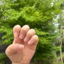 샤네일아트 | 수원역 가성비 네일샵 샤네일 후기｜이달의 아트 4만원대 퀄리티 실화?