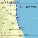 해파랑길(제25구간) 이미지