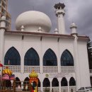 한국이슬람부산성원 이미지