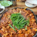 [내돈내산/인천] 아라뱃길 근처 맛집 &#39;역골가든&#39; 솔직후기