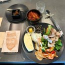 춘옥이네 | [투어] 제주 해녀의부엌 종달점, 가족식사, 내돈내산 후기