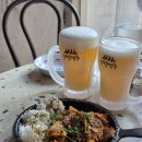 인쌩맥주 - 고양시 일산동구 무궁화로 25-3 | [치평동 술집] 살얼음 맥주와 불닭로제우동의 환상 조합! 인쌩맥주 상무점 데이트 솔직후기