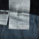 브랜드 중고의류/남성34~40인치 청바지 판매 이미지