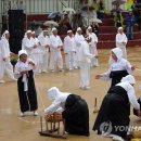 목기장 박수태 이미지