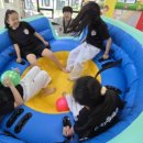 인천 국가대표태권도장 이미지