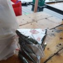 인어좌대 이미지