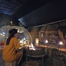 궁전 솥가마 사우나 | 요즘 핫하다는 군불로 가마솥 찜질방│직접 가본 후기