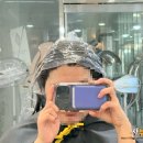 국제미용실 이미지