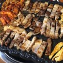 남산회관정육식당 이미지