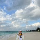 초롱꽃마을 8단지 입구 횡단보도2 | 미야코지마 여행 1일차 : 오므라이스, 모자노팡야, 토큐호텔, 이자카야