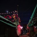 찰랑 | [문래 루프탑 야장 찰랑 솔직후기]