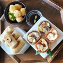 차덕분 - 중구 은하수로 12 | 영종도 구읍뱃터 오션뷰 전통 찻집 차덕분 아이와 다녀온 내돈내산 후기