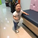 춘기목장 | 엄마랑영화관 / 2차영유아검진 / 히호수업 / 수박원피스 / 애교웃음 / 걸음마연습 / 여름학기개강 / 돌춘기