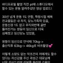 쌍둥이 휘트니스 이미지