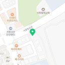 인천서창동우체국 화장실 이미지