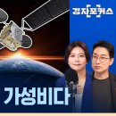 2024년 ‘무궁화위성 6A’ GPS 시장 바꾼다 ft. 황도순 한국항공우주연구원 박사 / SBS / 경자포커스 / 경제자유살롱 이미지