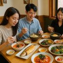 🍲 진짜 숨어있는 전국 맛집 TOP5 – 놓치면 후회!
