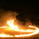 강강술래(소리와의 이미지