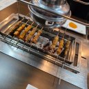 인동양꼬치 | [구미맛집] 인동 양꼬치 찐맛집! 🍢 양손꼬치 가지요리에 반하고 온 내돈내산 후기