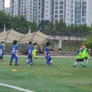 구리갈매주니어축구클럽