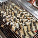 강일동공영주차장 화장실 이미지