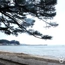 명사해수욕장 이미지