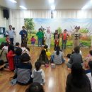 광양시립중앙도서관 이미지