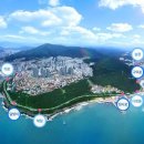 블루파크 | 해운대 블루라인파크 | 해변열차 송정·청사포·미포 코스 후기 부산 여행 추천 내돈내산