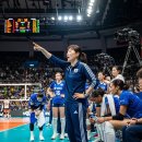 신일자동차부분정비업소 | 김연경 신인감독, 원더독스 1세트 도전 언더독반란